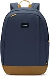 Pacsafe 35115-660-25L, Pacsafe Go 25L Daypacks blau Gr&ouml;&szlig;e 25L Reise | Lifestyle