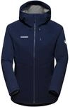 Mammut Damen Ultimate Comfort SO Hoodie Jacke