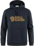Fj&auml;llr&auml;ven Herren Logo Hoodie