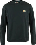 Fj&auml;llr&auml;ven 87070-550-M, Fj&auml;llr&auml;ven Vardag Herren Pullover schwarz Gr&ouml;&szlig;e M