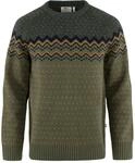 Fj&auml;llr&auml;ven Herren &Ouml;vik Knit Pullover