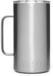 Yeti Coolers Rambler 24oz Mug Tasse