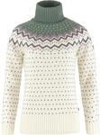Fj&auml;llr&auml;ven Damen &Ouml;vik Knit Roller Neck Pullover