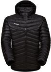 Mammut Herren Albula In Hoodie Jacke