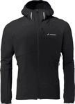 Vaude 42978-010-S, Vaude Larice V Herren Softshelljacke schwarz Gr&ouml;&szlig;e S Skitour