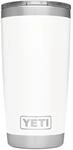 Yeti Coolers Rambler 20oz Tumbler