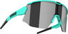 Bliz 52102-30, Bliz Breeze Sportbrille (Größe One Size, tuerkis), Ausrüstung...