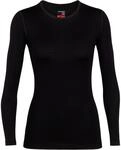 Icebreaker Damen 260 Tech Longsleeve