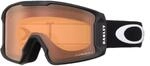 Oakley Line Miner XM Prizm Skibrille