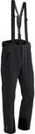 Maier Sports Herren Copper Slim Hose