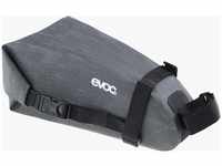 Evoc 100608121, Evoc Seat Pack WP 2 Satteltasche (Größe One Size, grau),