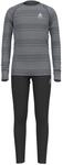 Odlo Kinder Active Warm Eco Unterw&auml;sche Set
