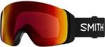 Smith 4D Mag Skibrille