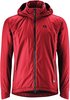 Gonso 3000575-M10129-M, Gonso Herren Save Therm Jacke (Größe M, rot) male,