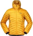Bergans Herren Senja Down Light Jacke
