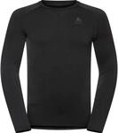 Odlo Herren Performance Warm Longsleeve