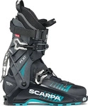 Scarpa 12181-1187-MP 28, Scarpa F1 XT Tourenskischuhe Schuh grau Gr&ouml;&szlig;e 43 Trekking
