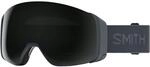 Smith 4D Mag Skibrille
