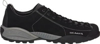 Scarpa 32708G-001-EU 45.5, Scarpa Mojito Wrap GTX Schuhe (Gr&ouml;&szlig;e 45.5, schwarz)