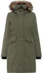 Didriksons Damen Erika 3 Parka