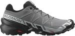 Salomon Herren Speedcross 6 Wide Schuhe