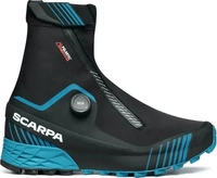 Scarpa 33081-418-EU 47, Scarpa Ribelle Run Kalibra G Trailrunningschuhe schwarz