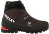 Millet MIG1855-0247-UK 6, Millet Grepon Carbon Pro GTX Schuhe (Größe 39 , schwarz),