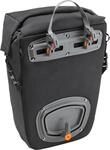 Vaude Road Master Roll-It Luminum Fahrradtasche