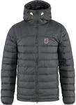 Fj&auml;llr&auml;ven Herren Expedition Pack Down Hoodie Jacke