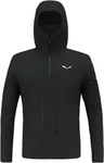 Salewa 00-0000028456-0910-S, Salewa Herren Ortles Dst Jacke (Gr&ouml;&szlig;e S, schwarz) male