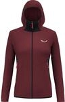 Salewa Damen Lavaredo Hemp Hoodie Jacke