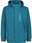 CMP Herren Ripstop Hoodie Jacke
