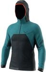 Dynafit Herren Tour Wool Thermal Jacke