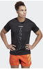 adidas Terrex HT9441-095A-L, adidas Terrex Herren Agravic T-Shirt (Größe L,