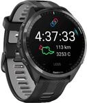 Garmin Forerunner&reg; 965 DLC Titan GPS Uhr