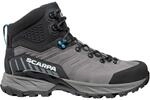 Scarpa Herren Rush Trek Pro GTX Schuhe