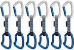 Mammut Crag Keylock Express Set 6er Pack