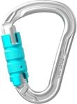 Edelrid HMS Strike Triple Karabiner