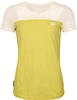 Ortovox 84072-301-XL, Ortovox Damen 150 Cool Logo T-Shirt (Größe XL, beige)...