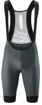 Gonso 3000468-M10919-M, Gonso Herren SQlab GO Bib kurz (Gr&ouml;&szlig;e M, grau) male