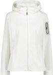 CMP Damen Hoodie Zip Jacke