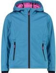 CMP Kinder Hoodie Jacke