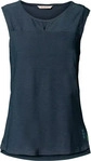 Vaude 42230-179-EU 34, Vaude Skomer Hiking Top Damen Tanktops blau Gr&ouml;&szlig;e XXS