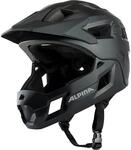 Alpina Kinder Rupi Fahrradhelm