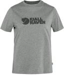 Fj&auml;llr&auml;ven Damen Logo T-Shirt