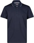 CMP Herren Polo T-Shirt