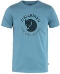 Fj&auml;llr&auml;ven Herren Fox T-Shirt