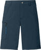 Vaude 42175-160-EU 46, Vaude Herren Farley V Shorts (Größe XS, blau) male,