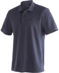 Maier Sports Herren Ulrich Polo T-Shirt