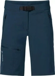 Vaude 4631-160-EU 36, Vaude Damen Badile Shorts (Gr&ouml;&szlig;e XS, blau) female